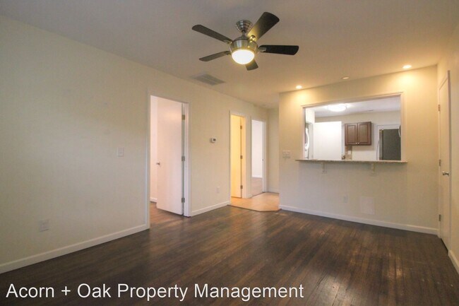 Building Photo - 2 br, 1 bath House - 609 W. Markham Ave.