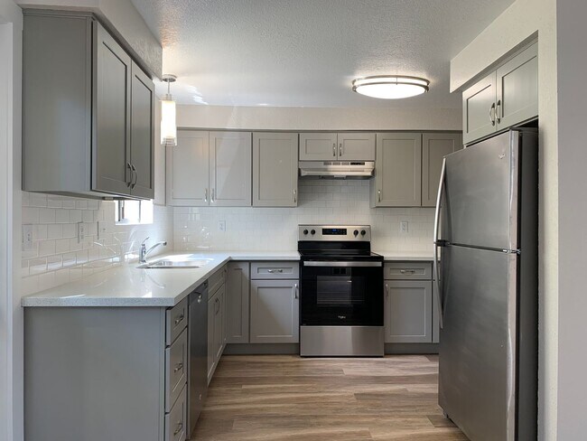 Foto del edificio - 3109 NE 11th Pl
