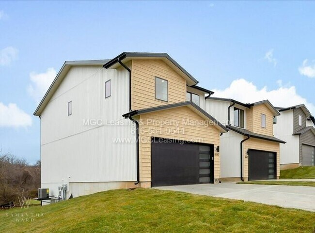 Foto del edificio - Ayden Place Townhome