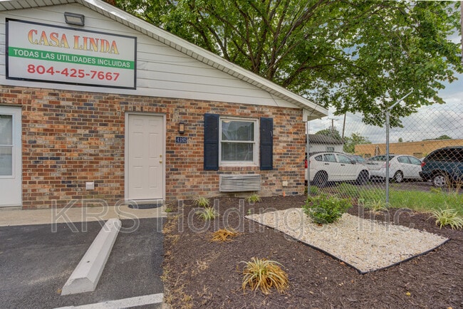 Building Photo - 4137 Richmond Hwy
