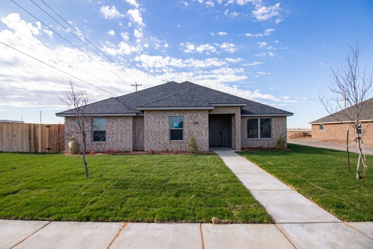 Primary Photo - Available with our Lease with Purchase Opt...