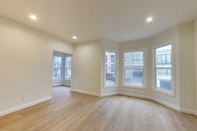 Building Photo - 1260 Vallejo St San Francisco, CA 94109