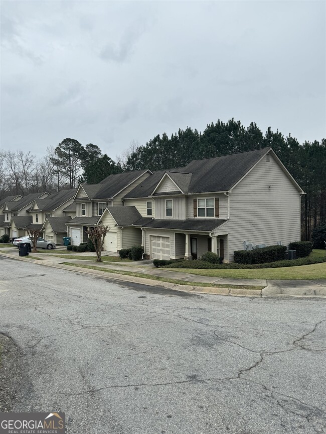 Foto del edificio - 119 Cypress Oak Trail NW