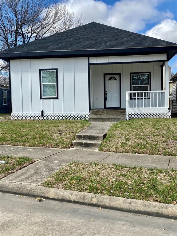 529 N Eastwood St, Houston, TX 77011 House Rental in Houston, TX