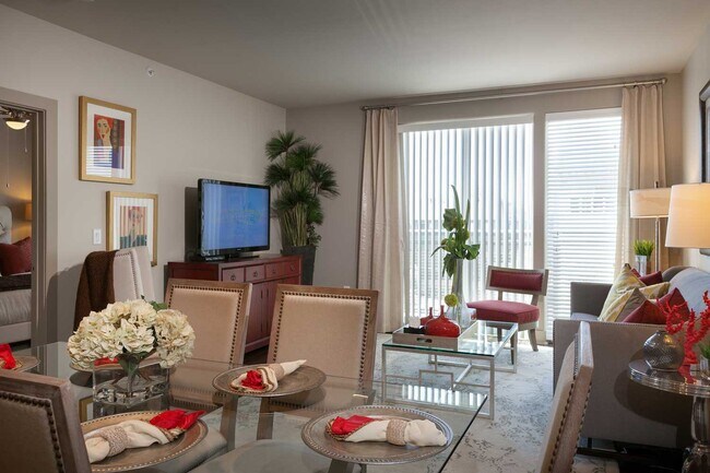 Foto del edificio - Modern Luxury in Montrose 1/1