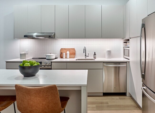 Foto del edificio - The Langdon