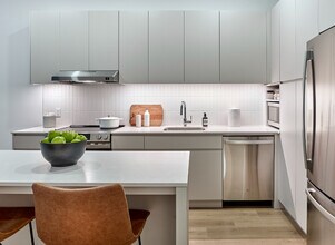 Building Photo - The Langdon (Lynbrook Station)