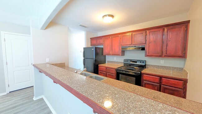 Foto del edificio - 3601 N Arroyo Park Ln