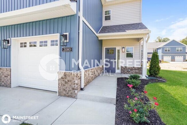 Building Photo - 2080 Steamboat Way, Jeffersonville, IN 47130