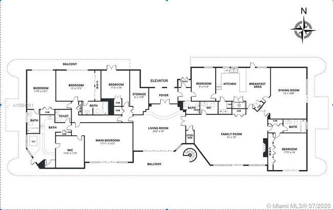 Building Photo - 441 Valencia Ave