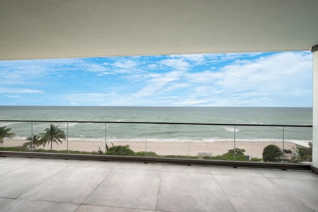 Building Photo - 2000 S Ocean Dr