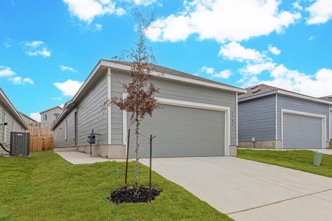 Foto del edificio - BRAND NEW 4 BD/2 BA Home Located off 211/Potranco RD! Available NOW!