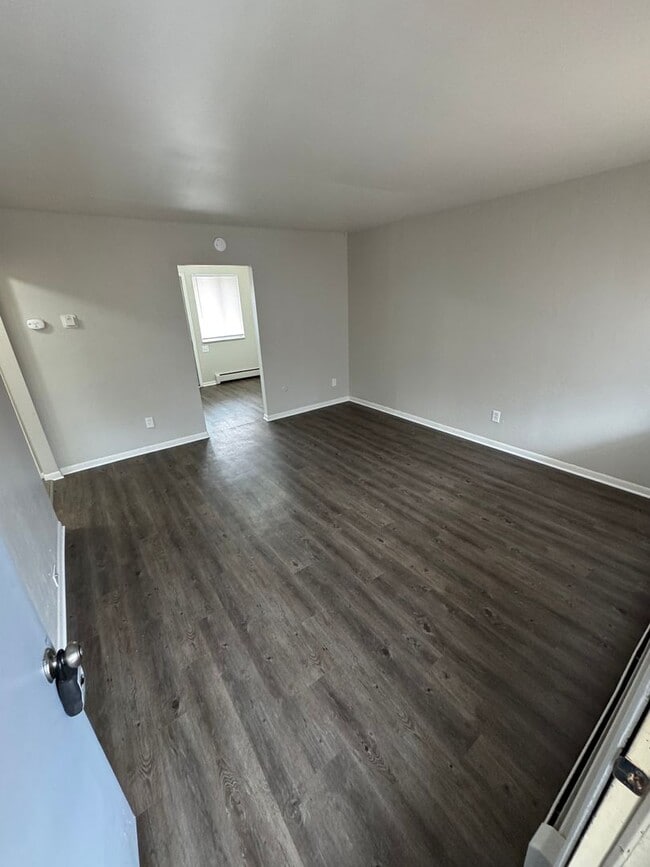 Interior Photo - Hidden Valley Apartments