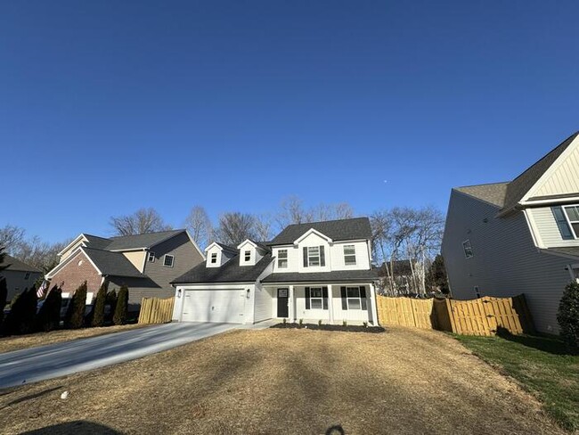Foto del edificio - 2128 Middlebridge Ct