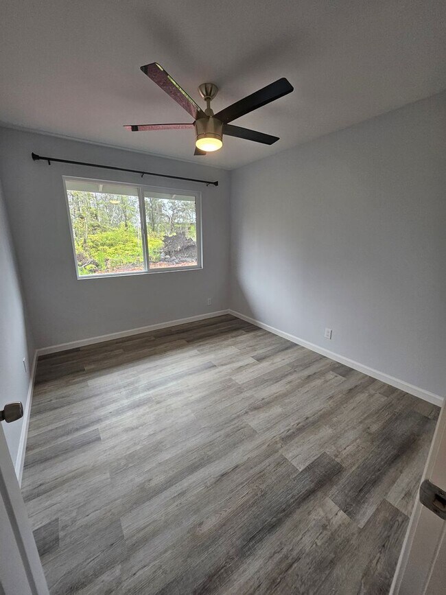 Foto del edificio - Beautifully NEW 3 BD Home in Volcano!!