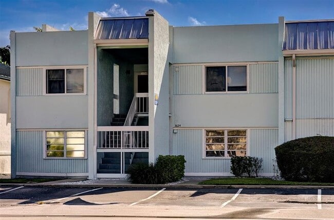 Building Photo - 3628 NE 21st Way