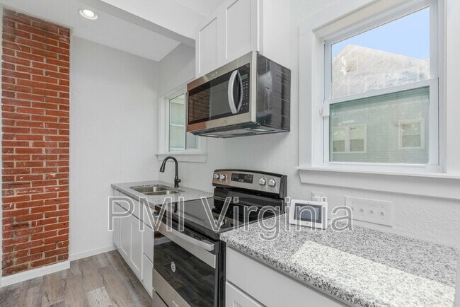 Foto del edificio - 1619 E Ocean View Ave