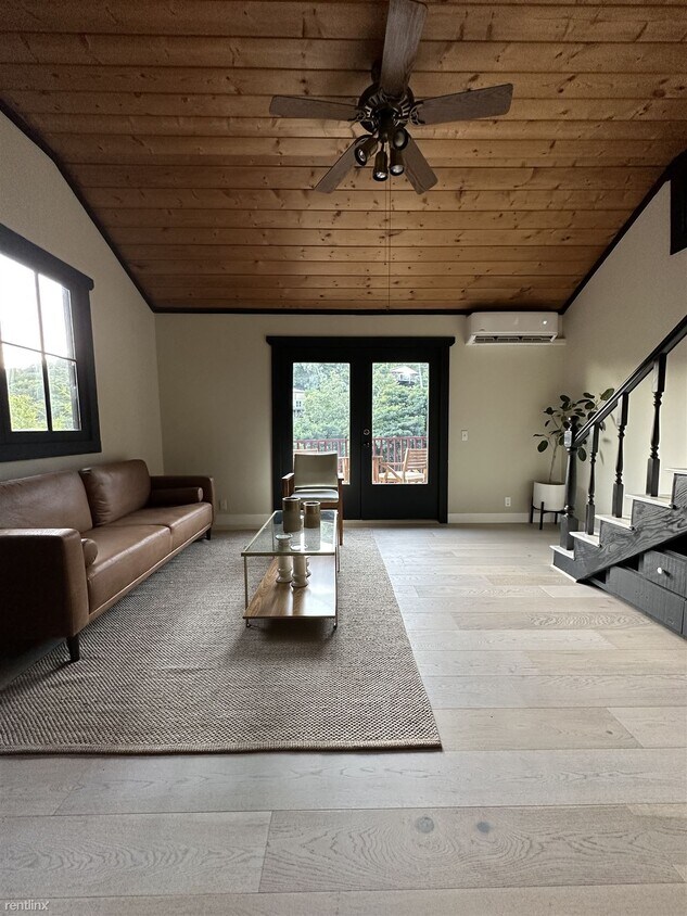 Foto principal - 1 br, 1 bath House - 616 Holly Trail Path