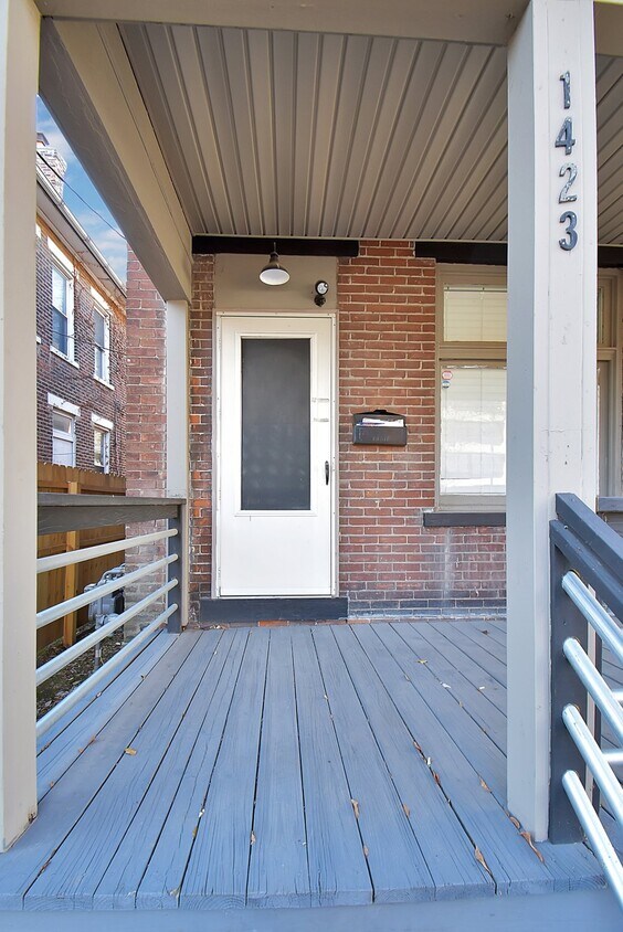 Foto principal - 1423 S High St