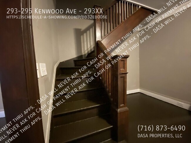 Foto del edificio - 293-295-295 Kenwood Ave