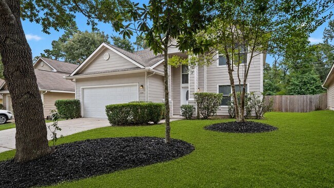 Foto del edificio - 134 S Vesper Bend Cir