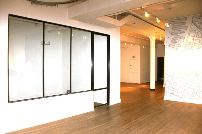 Foto del edificio - The John Watts