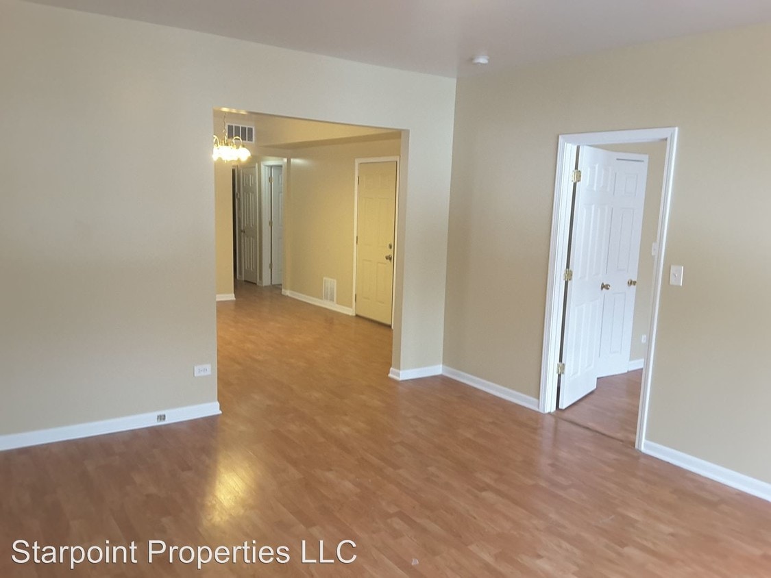 Foto principal - 643 W 119th St