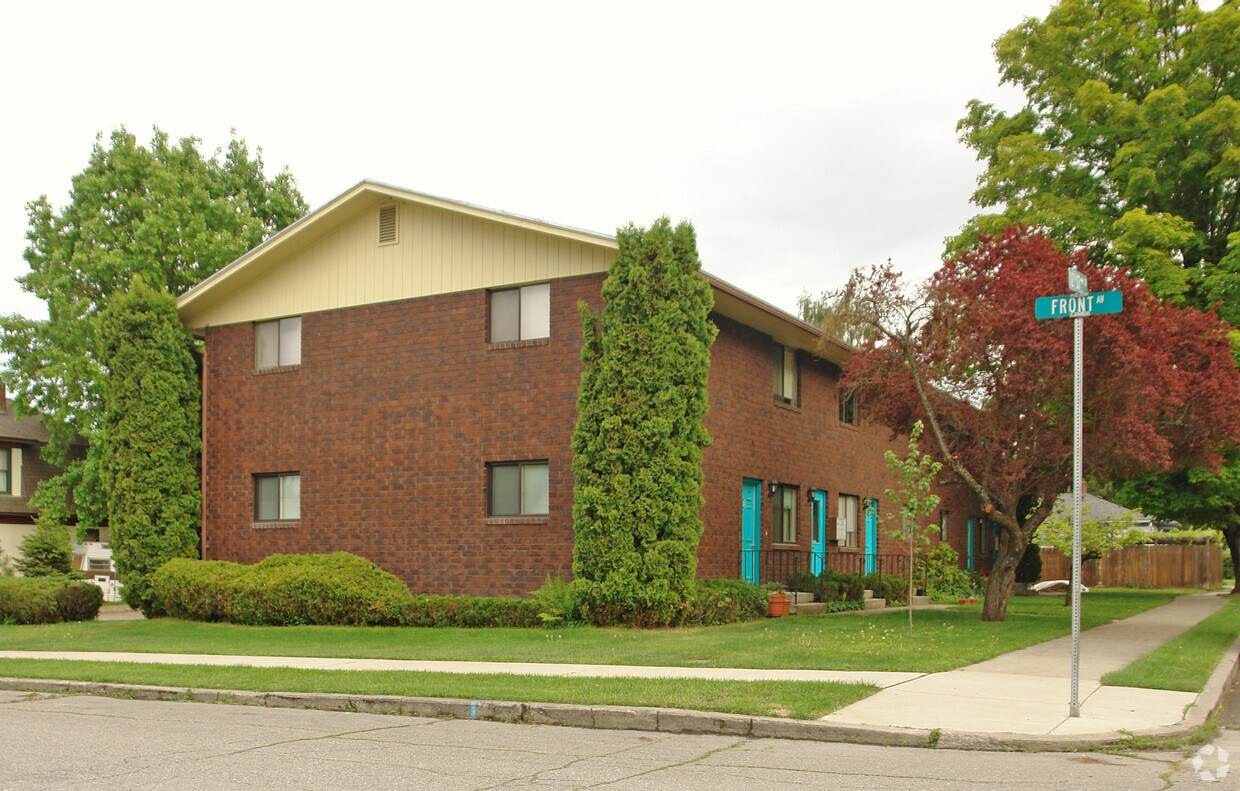 Primary Photo - 206 S 12th St