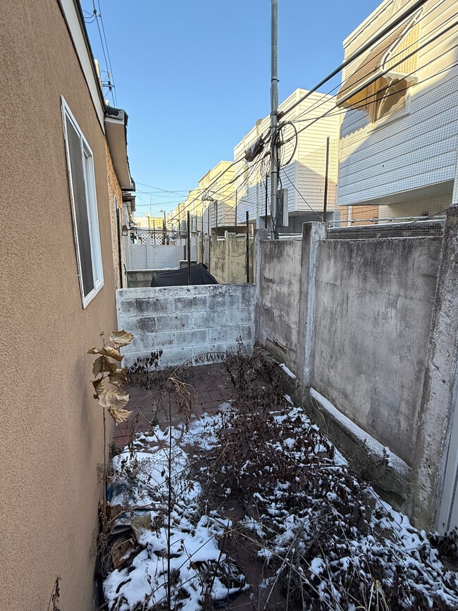 Photo - 2535 S Sartain St House