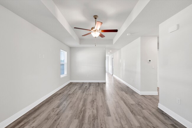 Building Photo - Peaceful Cantonment Home in New Home Community