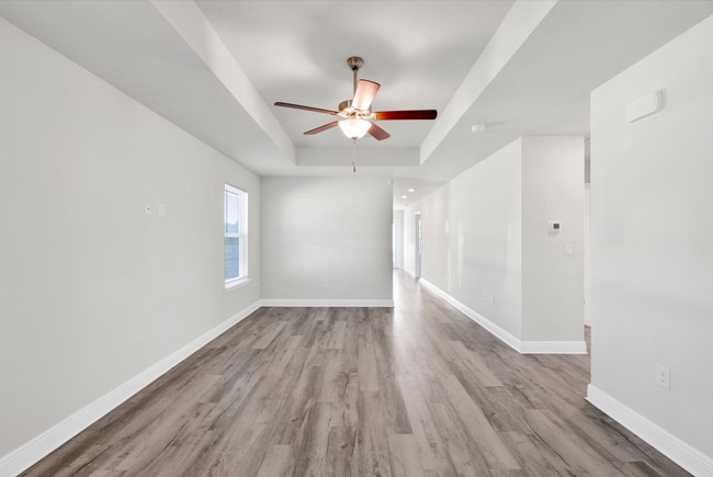 Foto del edificio - Peaceful Cantonment Home in New Home Community