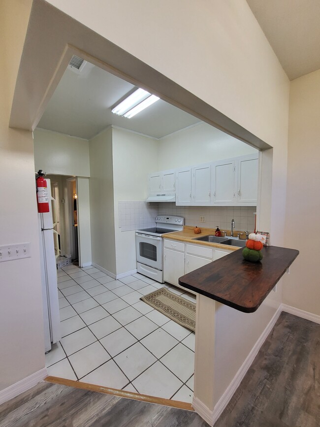 Foto del edificio - 207 W King St