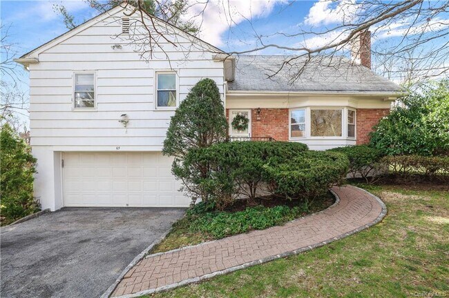 Foto del edificio - 65 Lincoln Rd