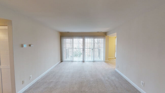 Interior Photo - Newport Village