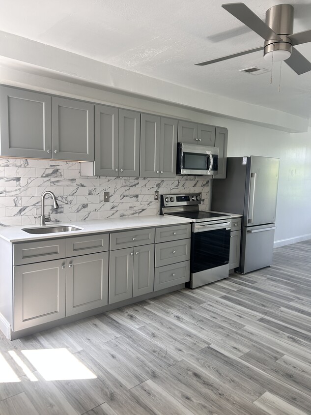 Foto principal - 2213 N 33rd St