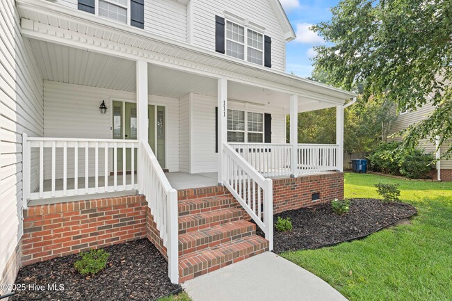 Foto del edificio - 111 Rockford Ct