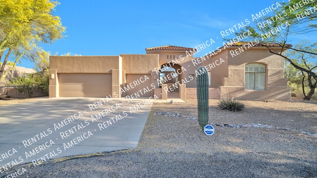 Building Photo - 1777 W Placita de Ocampo