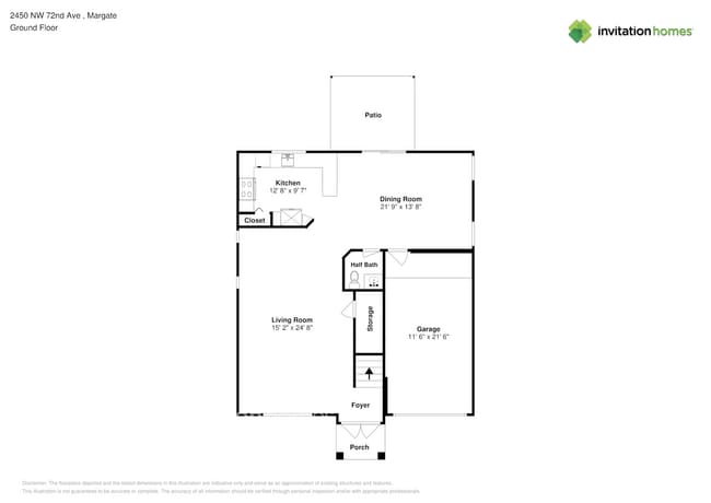 Building Photo - 2450 NW 72nd Ave