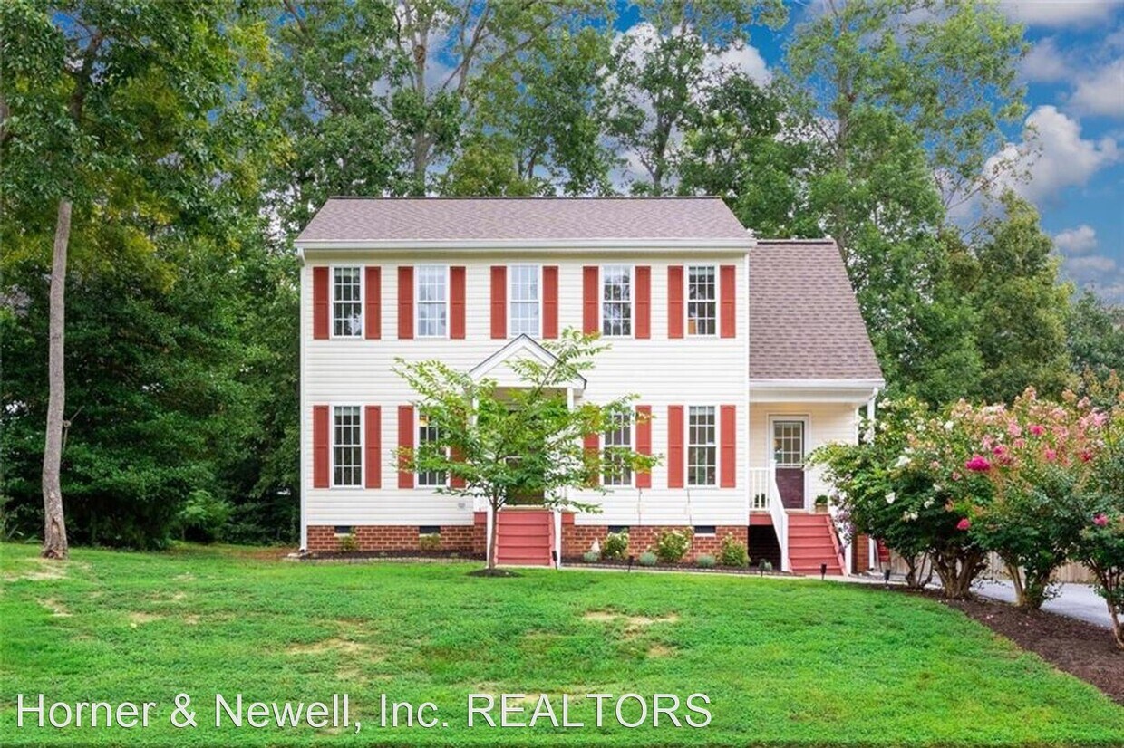 3 br, 2.5 bath House 5113 Morning Dove Mews House Rental in