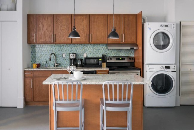 Foto del edificio - 1529 Washington Ave