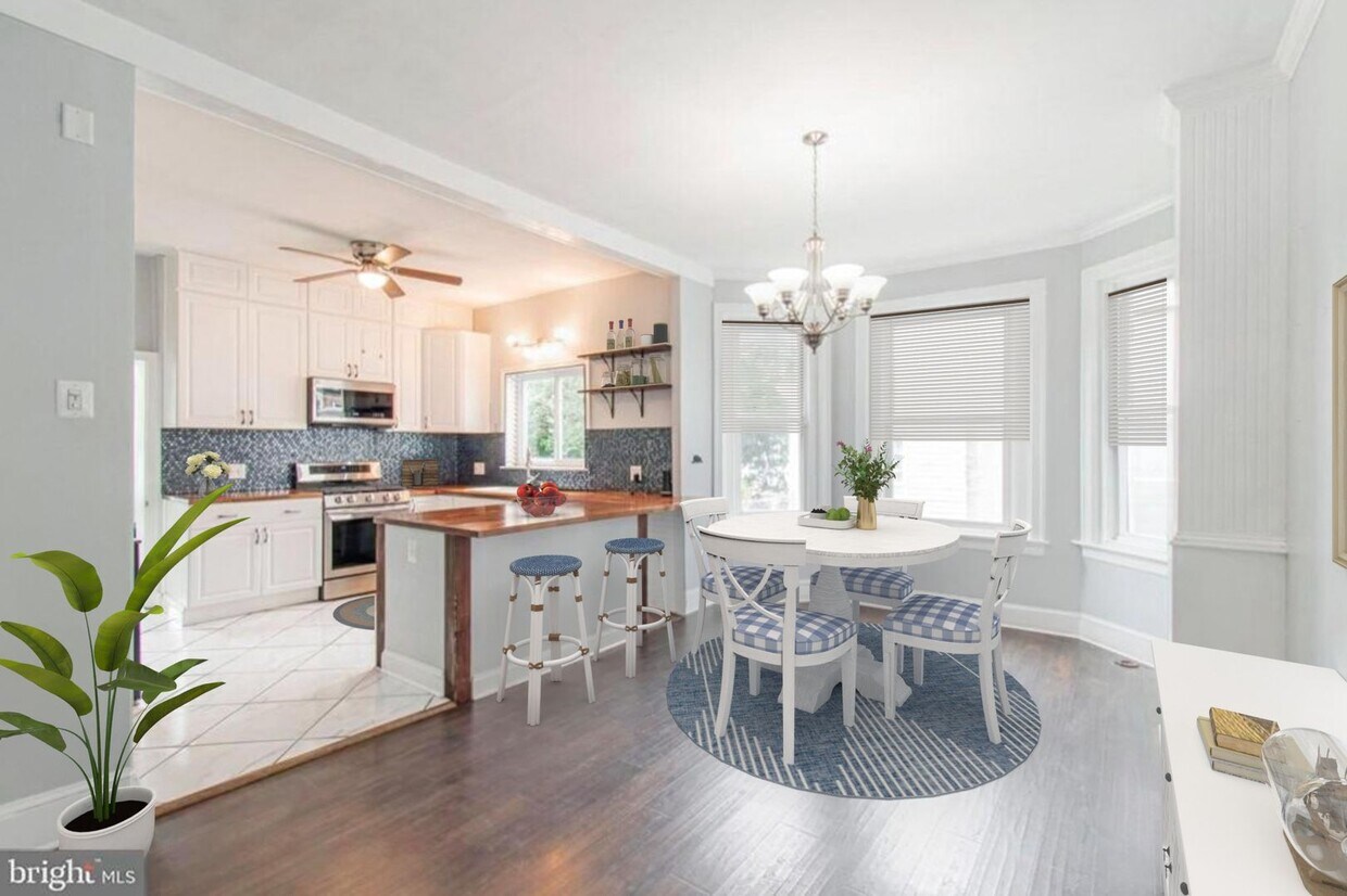 4 Bedroom / 2.5 Bathroom Home in Roxborough - 4 Bedroom / 2.5 Bathroom Home in Roxborough