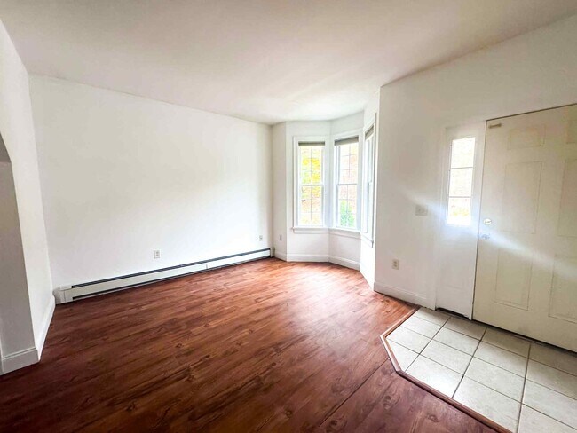 Foto del edificio - Berrys Mill