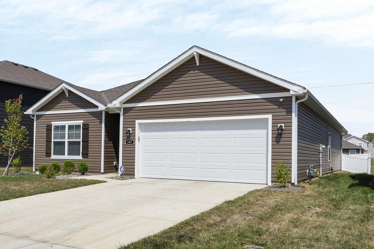 Primary Photo - 567 Faulkner Dr