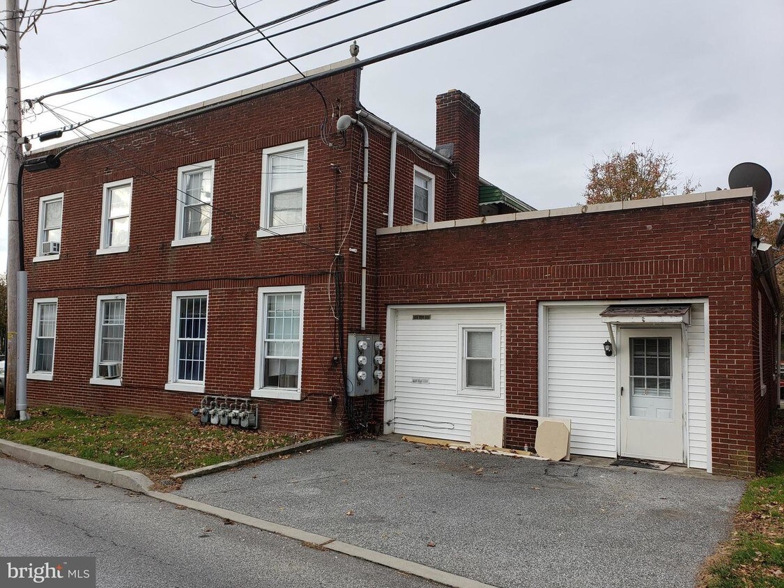 Foto del edificio - 307 Main St