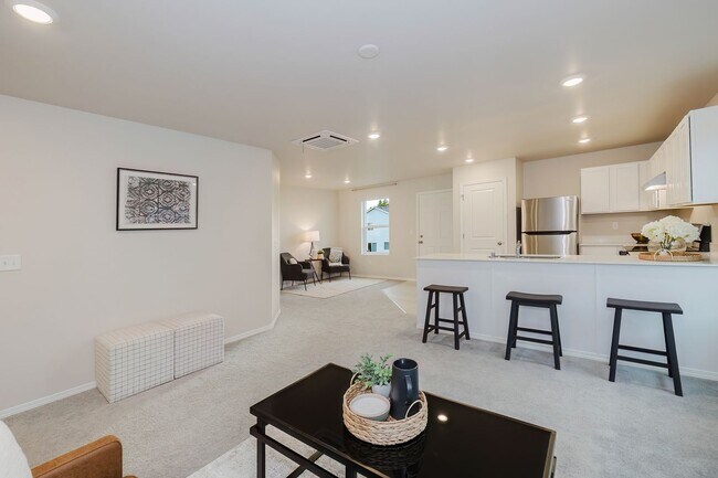 Foto del edificio - Olympic Ridge Rambler