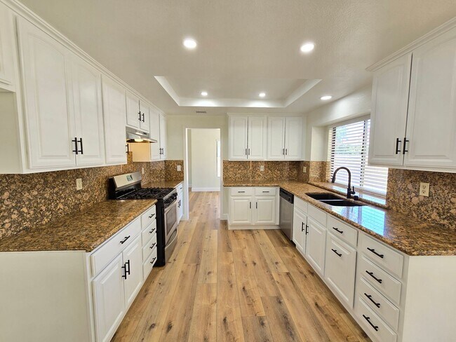 Building Photo - Spacious 4-Bedroom House for RENT/  Corner...