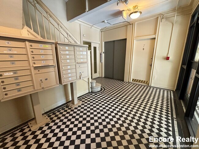 Foto del edificio - 231 Park Dr