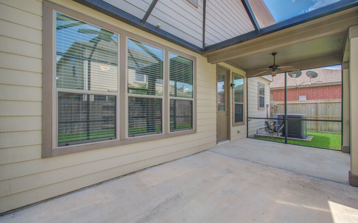 Foto del edificio - 4306 Granite Park Way