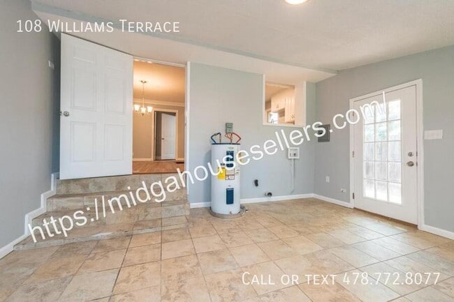 Building Photo - 108 Williams Terrace