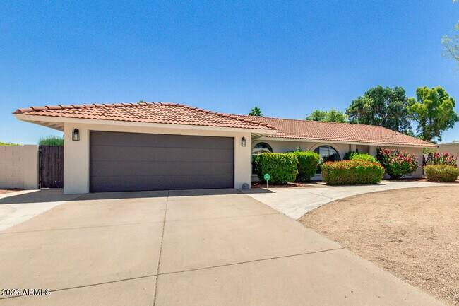 Foto del edificio - 11209 N 45th Way